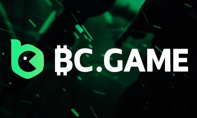 احصل على تجربة مثيرة في BC GAME احصل على تجربة مثيرة في BC GAME