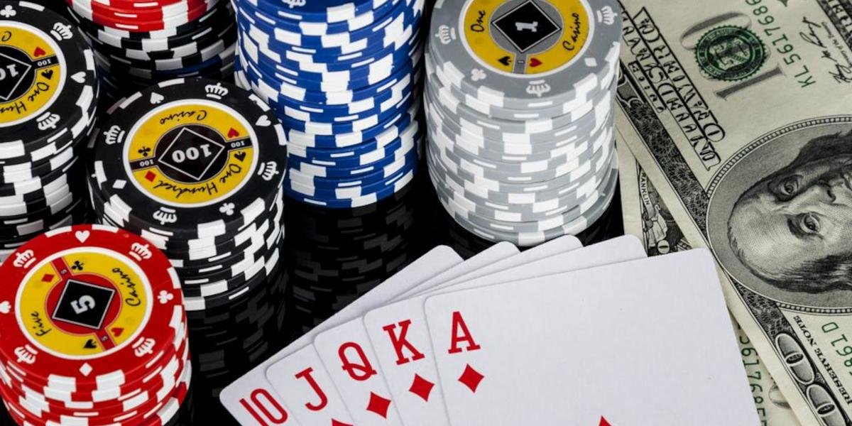Casino Top G Your Ultimate Guide to Online Gaming -603696733
