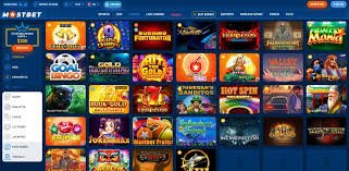 Experience Instant Casino Play The Thrill of Online Gaming