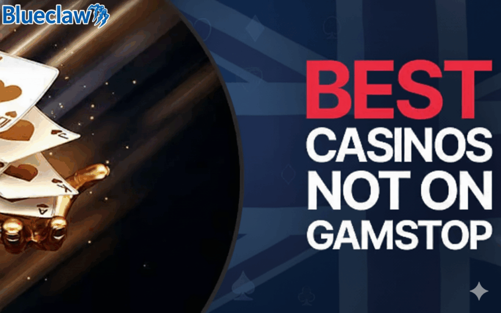 Explore the Best New Non Gamstop Casino Sites in 2023