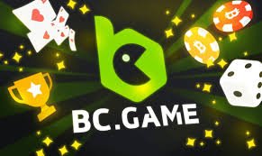 Exploring the Thrilling World of BC.Game Betting Exploring the Thrilling World of BC.Game Betting