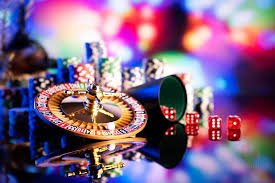 SpinTime Online Casino The Ultimate Gaming Experience Awaits