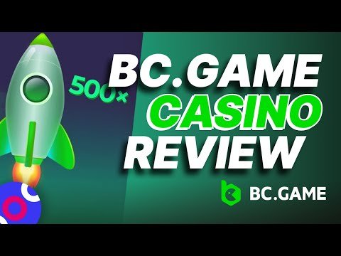 The Ultimate Guide to BC.App Mirror Your Gateway to Seamless Betting