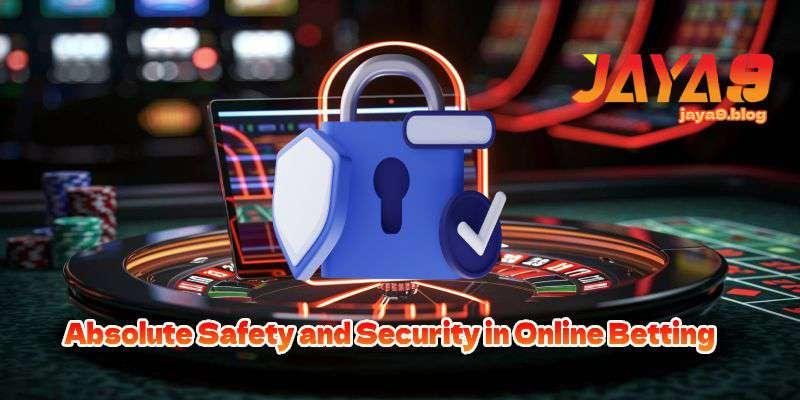 Why Jaya9 Is Taking the Gaming World by Storm Why Jaya9 Is Taking the Gaming World by Storm