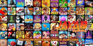 Why Jaya9 Is Taking the Gaming World by Storm Why Jaya9 Is Taking the Gaming World by Storm
