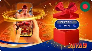 Why Jaya9 Is Taking the Gaming World by Storm Why Jaya9 Is Taking the Gaming World by Storm