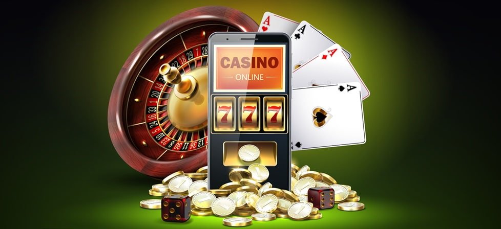 Crypto Casino i Danmark Fremtiden for Online Spil