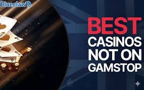 Discover the Best Casinos Not on Gamstop in the UK 1018962018