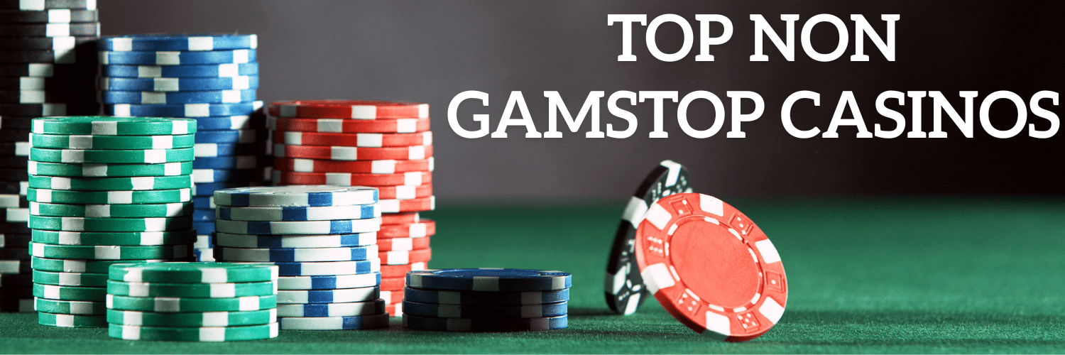 Discover the Best Casinos Not on Gamstop in the UK 1018962018