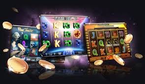 Discover the Excitement of Hugewin Casino Online Games