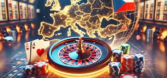 Česká online kasina s licencí Bezpečné a zábavné hraní Česká online kasina s licencí Bezpečné a zábavné hraní
