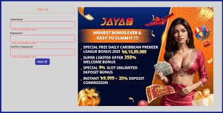 Exciting Live Casino Tournaments at Joya9 Experience the Thrill!