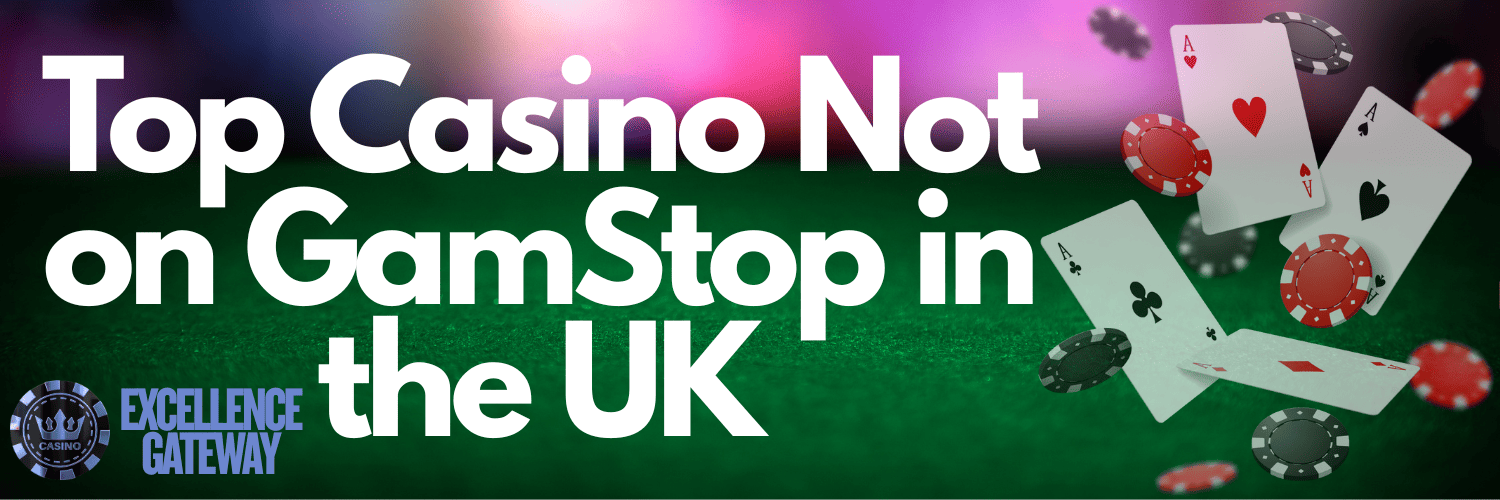 Exploring Casinos Not Registered on Gamstop 1095793596