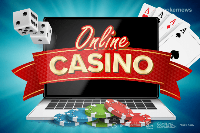 Exploring the World of Online Casino Spins House -1559848732