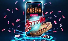 Nové online casino CZ Vše, co potřebujete vědět o moderních kasinech Nové online casino CZ Vše, co potřebujete vědět o moderních kasinech