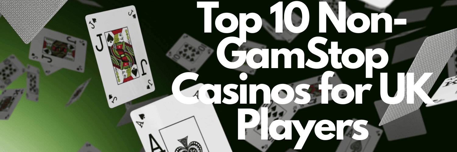 Online Casinos Not Blocked by Regulations Your Ultimate Guide Online Casinos Not Blocked by Regulations Your Ultimate Guide