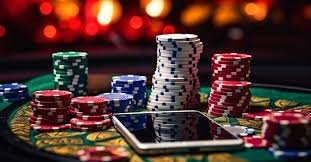 Slot Box Casino Ваш идеальный игровой опыт