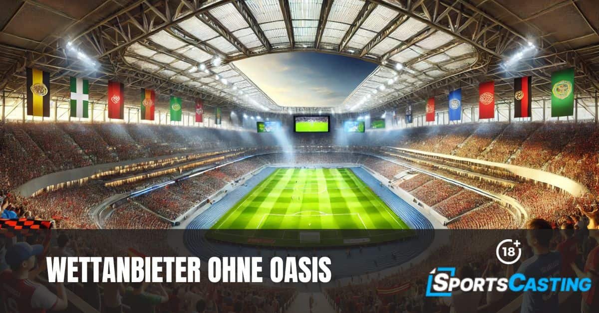 Sportwetten ohne Lugasi Fair Play und echte Gewinnchancen