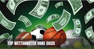 Sportwetten ohne Lugasi Fair Play und echte Gewinnchancen