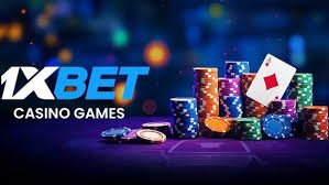 Unlock Your Betting Potential with the 1xBet App 475152580 Unlock Your Betting Potential with the 1xBet App 475152580