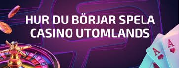 Utländska Casino En Djupdykning i Spelvärlden 678859955