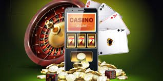 Utländska Casinon En Djupdykning i Spelvärlden 616875690