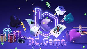 BC HashGame Una Revolución en el Juego de Apuestas BC HashGame Una Revolución en el Juego de Apuestas