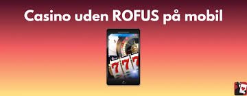 Bedste Online Casino Uden Dansk - Find Dit Perfekte Spil