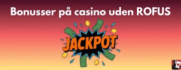Bedste Online Casino Uden Dansk - Find Dit Perfekte Spil