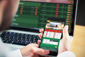 Découvrez Betwinner  Votre plateforme de paris en ligne de choix