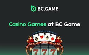Discover the Exciting Features of the BC.Game Mobile App