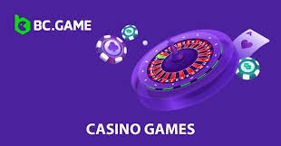 Discover the Exciting World of BC.Game Romania