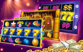Discover the Magic of Golden Genie Casino Your Ultimate Gaming Destination