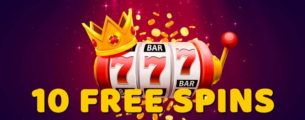 Discover the Thrill of 75 Free Spins Offers Discover the Thrill of 75 Free Spins Offers