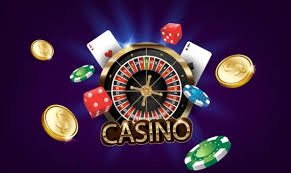 Discover the Thrilling World of BK8 Online Casino