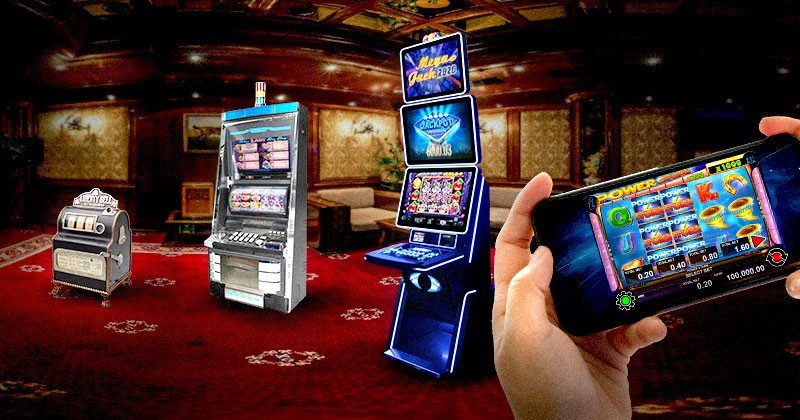 Discover the Thrills of Bounty Reels Casino