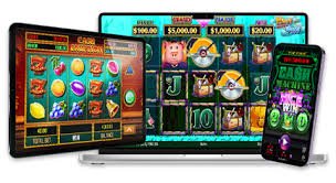 Experience Excitement with Betti Casino Online Slots Experience Excitement with Betti Casino Online Slots