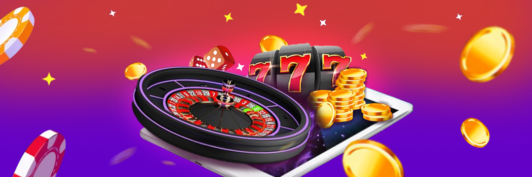 Experience the Best at Casino SapphireBet Experience the Best at Casino SapphireBet