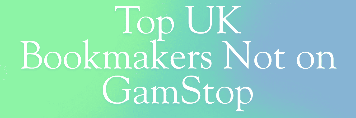 Exploring Bookies Not on GamStop Your Guide to Non-Restricted Betting Exploring Bookies Not on GamStop Your Guide to Non-Restricted Betting