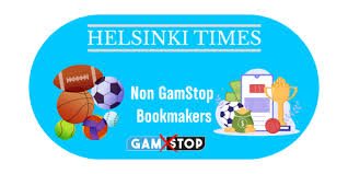 Exploring Bookies Not on GamStop Your Guide to Non-Restricted Betting Exploring Bookies Not on GamStop Your Guide to Non-Restricted Betting