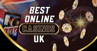 Exploring the Best Online Casinos in the UK with 5 Deposit Options Exploring the Best Online Casinos in the UK with 5 Deposit Options