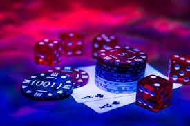 Get X Casino Зеркало Ваш Путь к Безопасной Игре