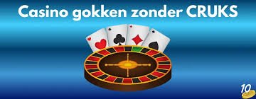 Goksites Zonder CRUKS Ontdek de Beste Opties voor Veilig Gokken Goksites Zonder CRUKS Ontdek de Beste Opties voor Veilig Gokken