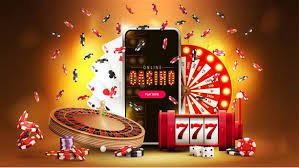 Lucky Barry Online Casino UK The Ultimate Gaming Experience