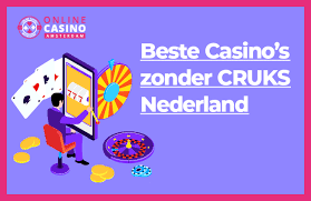 No CRUKS Casino Vrijheid in Online Gokken -753492466