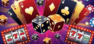 Online Casino Česká Hrajte Chytře a Bezpečně Online Casino Česká Hrajte Chytře a Bezpečně