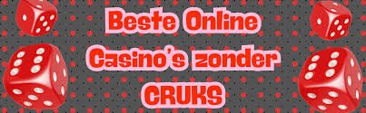 Ontdek Casino's zonder CRUKS met iDEAL voor een Veilige Speelervaring Ontdek Casino's zonder CRUKS met iDEAL voor een Veilige Speelervaring
