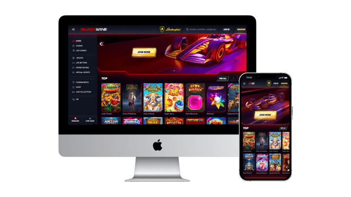 QuickWin Casino España La Experiencia de Juego Definitiva -837000716