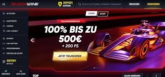 QuickWin Casino España Tu Apuesta Segura QuickWin Casino España Tu Apuesta Segura