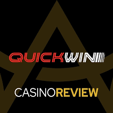 QuickWin Casino España Tu Apuesta Segura QuickWin Casino España Tu Apuesta Segura